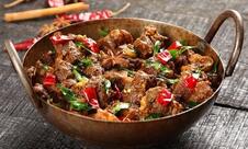 Keerthana Mess Veg and Non Veg & parcel service