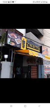 Zwarma West Mambalam