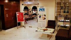 Hotel P.K. Residency