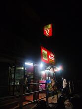 Omega Family Restaurant