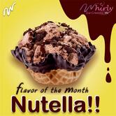 Whirly Ice-cream parlour