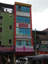 Dr.S.S. Patil Complex