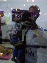 Sushila Bar And Restaurant