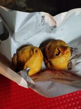 Sajal's Singara Shop (সজলের সিঙ্গাড়া)