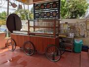 Adaminte Chayakkada Xpress Restaurant, Chevayur