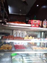 R K Sweets Shop
