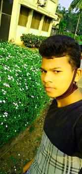 Jay Ambe Sweet