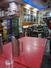 Chaudhary Misthan Bhandar