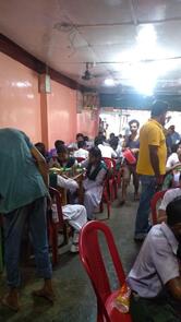 Chandrani Hotel and Biryani House