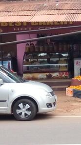 Best Bakery