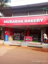 Mubarak Bakery