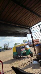 Shree Krishna Krupa Dhaba