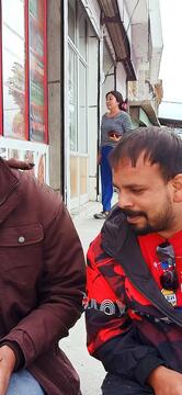 NH1 Restaurant and cafe..