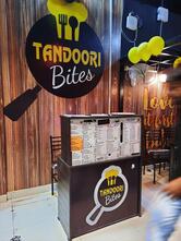 Tandoori Bites, Rewa