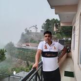 Geetanjali fast food