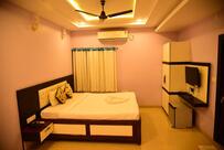 Hotel Aaditya Residency
