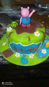 SPR REDDY'S BAKERYS & FAMILY RESTAURANT