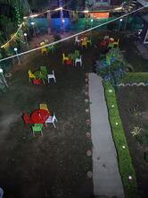 Bule heaven restaurant