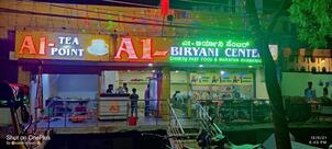 A1 BIRYANI HOTEL