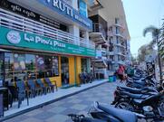 La Pino'z Pizza Mota Varachha