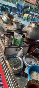 Mehfil E Shama Chicken Biryani & Chicken Fry Centre