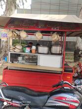 Gopal ji chole bhature chole kulche