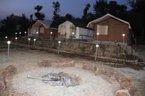 CampKelang Bir Billing – Luxury Tents Near Paragliding Point Bir Billing