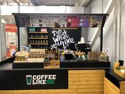 Coffee Like