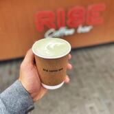 Rise Coffee Bar