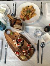 Anima Italian Bar and Restaurant