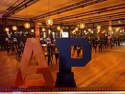 AP Café Burger & Indoor-Racing - Gourmet Burger, Fun & Sim Racing