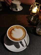 Marangun Food & Bar Room