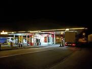 Serways Raststätte Remscheid Ost