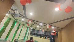 AL MAHDI KUZHIMANDHI, CM FRUITS & BAKES