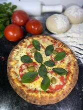 Casa Recife - Pizzaria