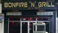 Bonfire n Grills