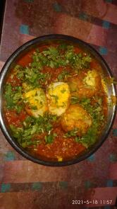 Yash Egg point. Avidha