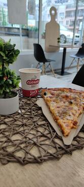 "Pizza & Bakery" Denito