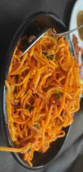 Amrita Family Restaurant