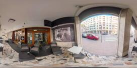 Eugenio Bar Gelateria Di Castelli Salvatore