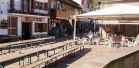 Bar e Bottega - Corte di Rigoso