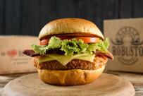 ROBUSTO BURGERS