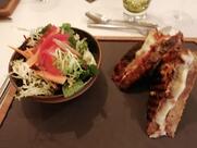 Maison Savoure Restaurant