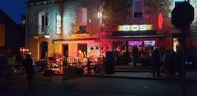 TABAC - BAR DES SPORTS