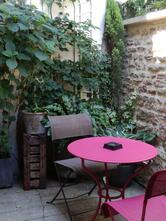 Le Parnasse Bar - Tabac