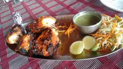 The Courtyard Tree, Mysuru- Premium Garden Restaurant Event Venue Catering