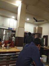 Delhi Biryani Centre