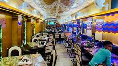 Sudhamrit Restaurant