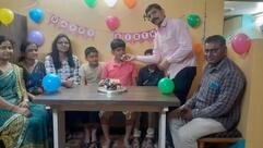 Shri Sadgurukrupa Pure Veg Family Restaurant