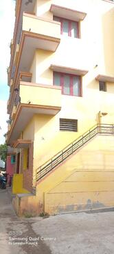 Sri Vasavi Cafe (Setty Hotel)